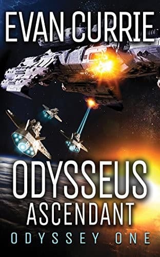 Tapa de Odysseus Ascendant