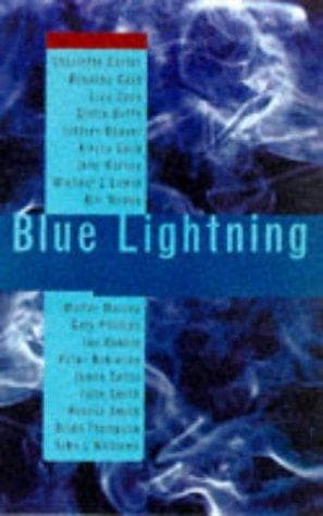 Tapa de Blue Lightning