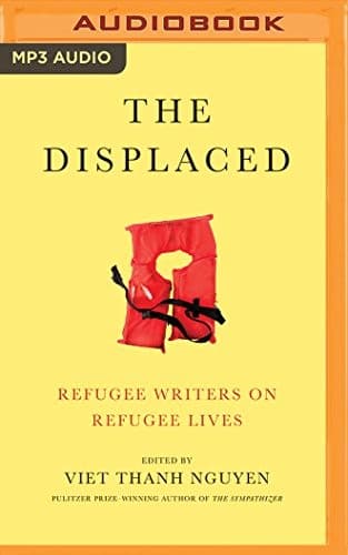 Tapa de Displaced, The