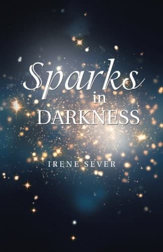 Tapa de Sparks in Darkness