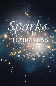 Tapa de Sparks in Darkness