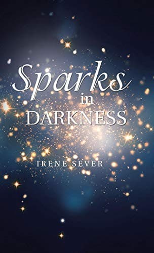 Tapa de Sparks in Darkness