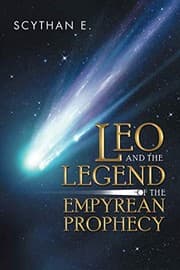 Tapa de Leo and the Legend of the Empyrean Prophecy