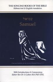 Tapa de Samuel