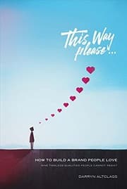 Tapa de This Way Please