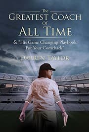 Tapa de The Greatest Coach of All Time