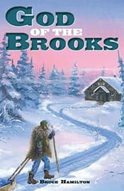 Tapa de God of the Brooks
