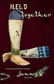 Tapa de Held Together
