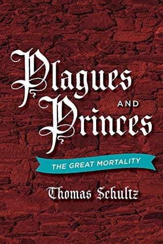 Tapa de Plagues and Princes