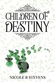 Tapa de Children of Destiny
