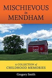 Tapa de Mischievous in Mendham