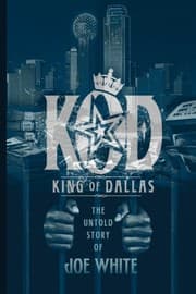 Tapa de K.O.D.