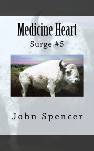 Tapa de Medicine Heart