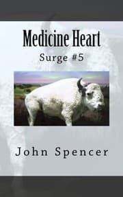 Tapa de Medicine Heart