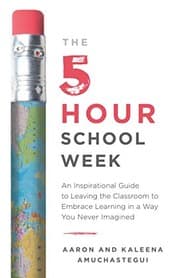Tapa de The 5-Hour School Week