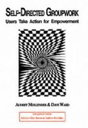 Tapa de Self-Directed Groupwork