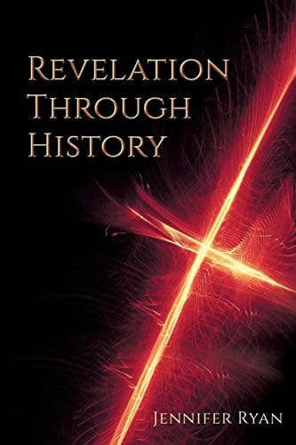 Tapa de Revelation Through History