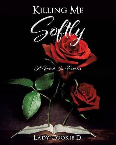 Tapa de Killing Me Softly