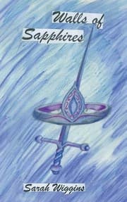 Tapa de Walls of Sapphires