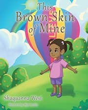 Tapa de This Brown Skin of Mine