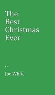 Tapa de The Best Christmas Ever
