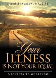 Tapa de Your Illness Is Not Your Equal