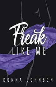 Tapa de Freak Like Me