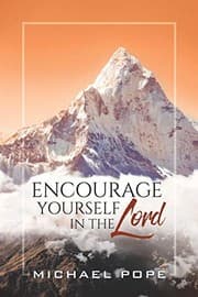 Tapa de Encourage Yourself in the Lord
