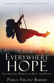 Tapa de Everywhere Hope