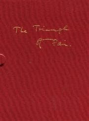 Tapa de The Triumph of Pan