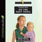 Tapa de Elisabeth Elliot