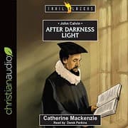 Tapa de John Calvin