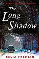 Tapa de The long shadow