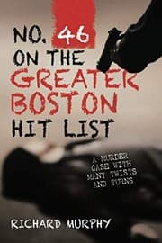 Tapa de No. 46 on the Greater Boston Hit List