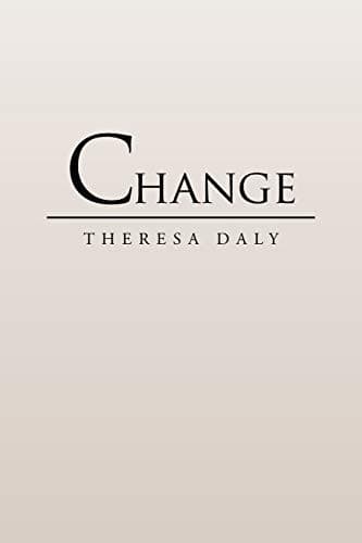 Tapa de Change