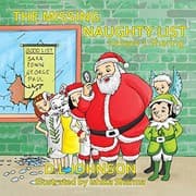 Tapa de The Missing Naughty List : Lesson 1