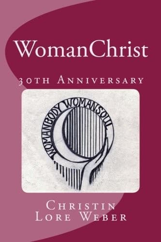 Tapa de WomanChrist