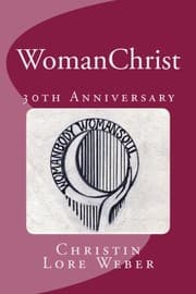 Tapa de WomanChrist