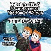 Tapa de The Exciting Adventures of BooBoo and Wawa