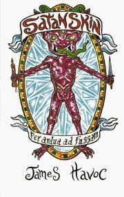 Tapa de Satanskin
