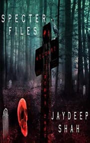 Tapa de Specter Files