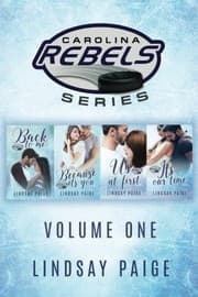 Tapa de Carolina Rebels