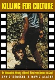 Tapa de Killing for culture