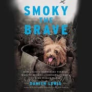 Tapa de Smoky the Brave