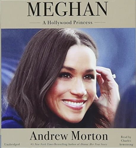 Tapa de Meghan