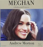 Tapa de Meghan