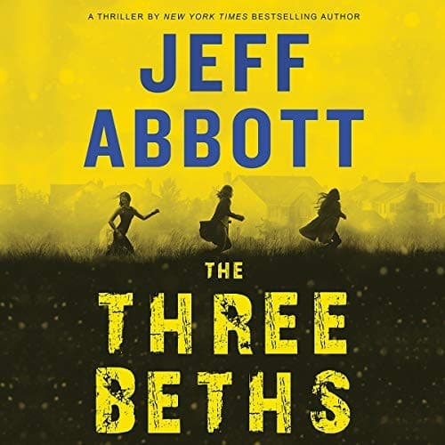 Tapa de The Three Beths