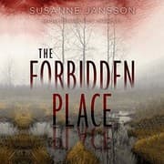 Tapa de The forbidden place
