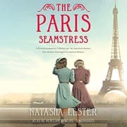 Tapa de The Paris Seamstress