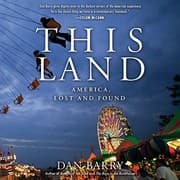 Tapa de This land
